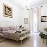 Da Alessia Per Dormire Al Coppede לינה וארוחת בוקר 4*