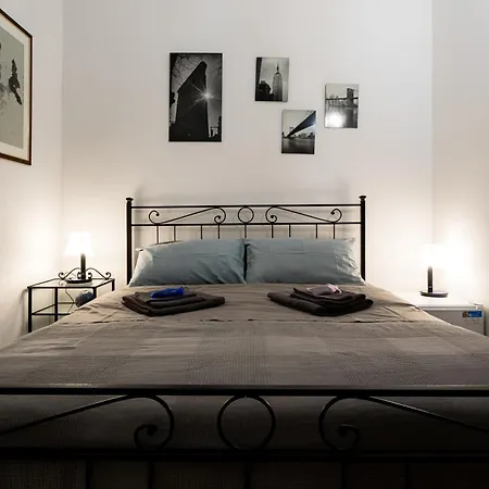 Bed and Breakfast Da Alessia Per Dormire Al Coppede