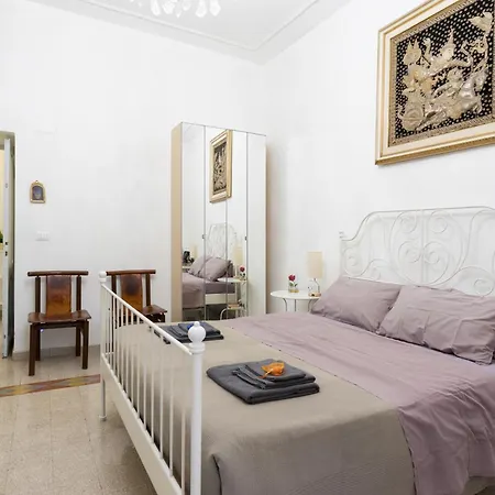 Bed and Breakfast Da Alessia Per Dormire Al Coppede