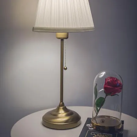 Da Alessia Per Dormire Al Coppede 4*