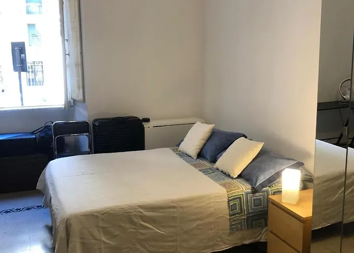 Da Alessia Per Dormire Al Coppede Bed and Breakfast Ρώμη