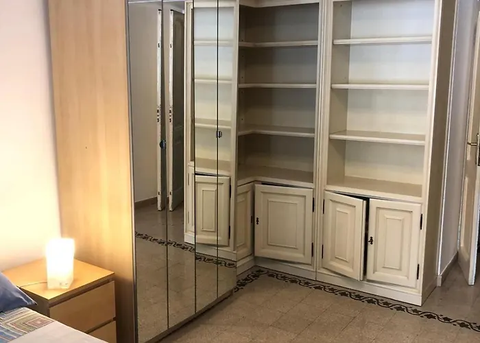 Da Alessia Per Dormire Al Coppede 4*