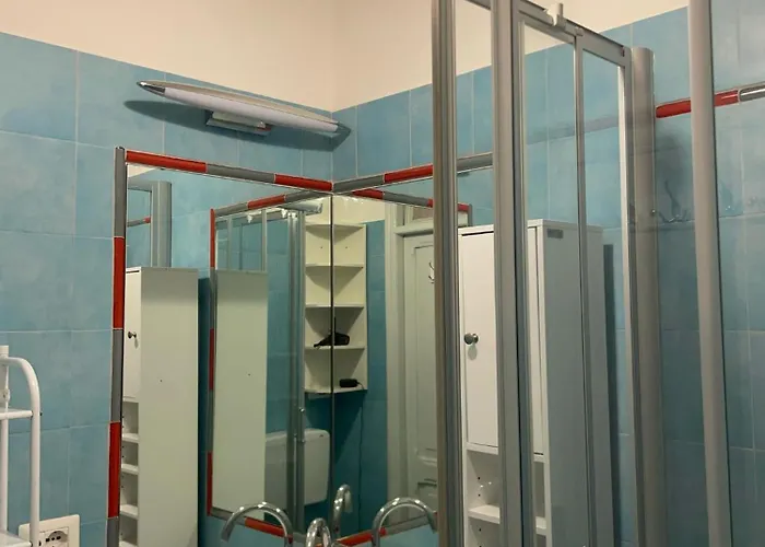 Da Alessia Per Dormire Al Coppede 4*