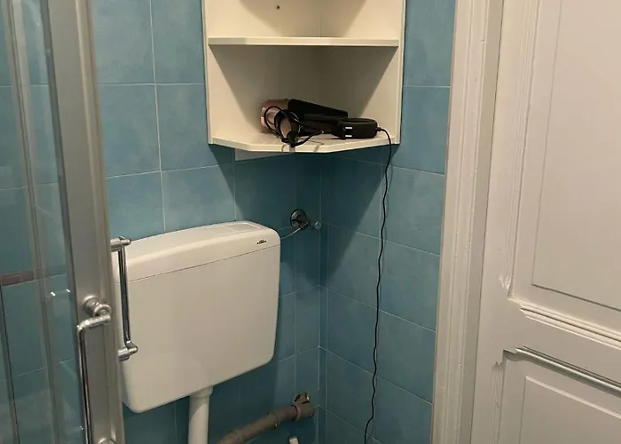 Da Alessia Per Dormire Al Coppede