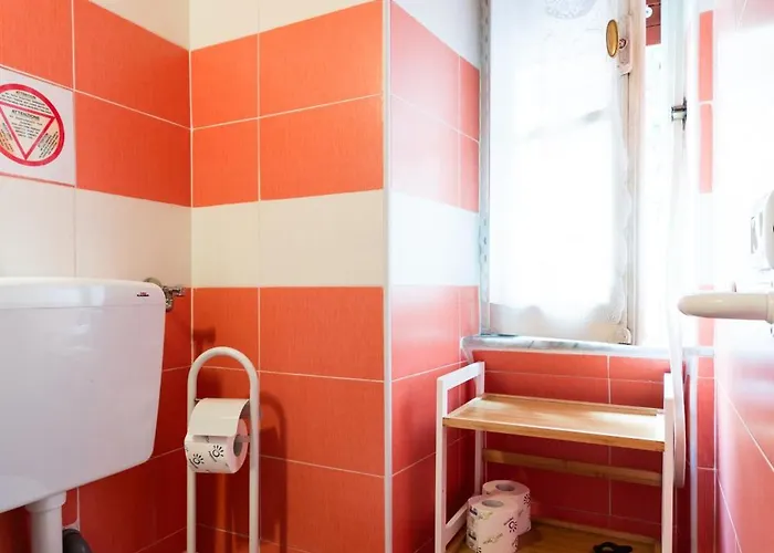 Bed and Breakfast Da Alessia Per Dormire Al Coppede Ρώμη