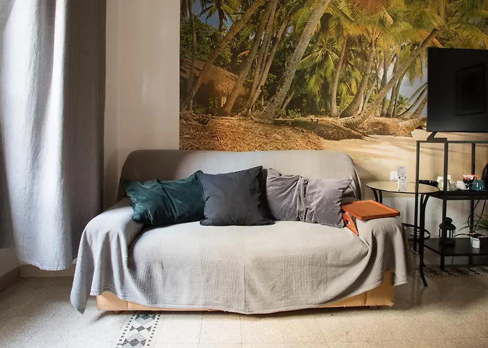 Da Alessia Per Dormire Al Coppede B&B