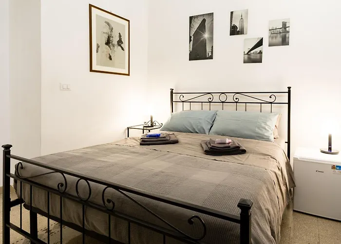 Da Alessia Per Dormire Al Coppede B&B 4*