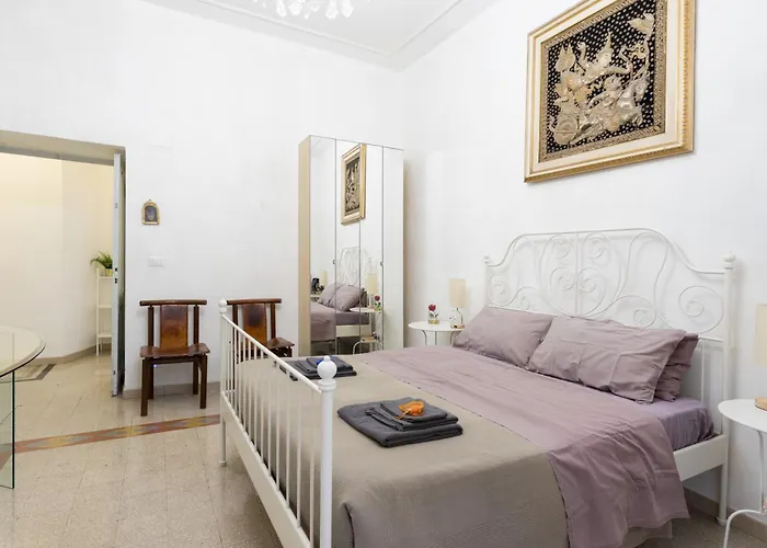 Bed and Breakfast Da Alessia Per Dormire Al Coppede
