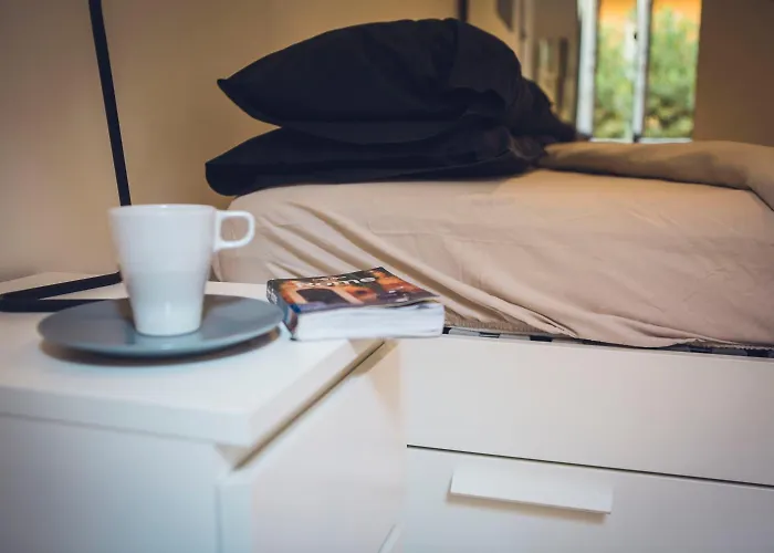 Da Alessia Per Dormire Al Coppede