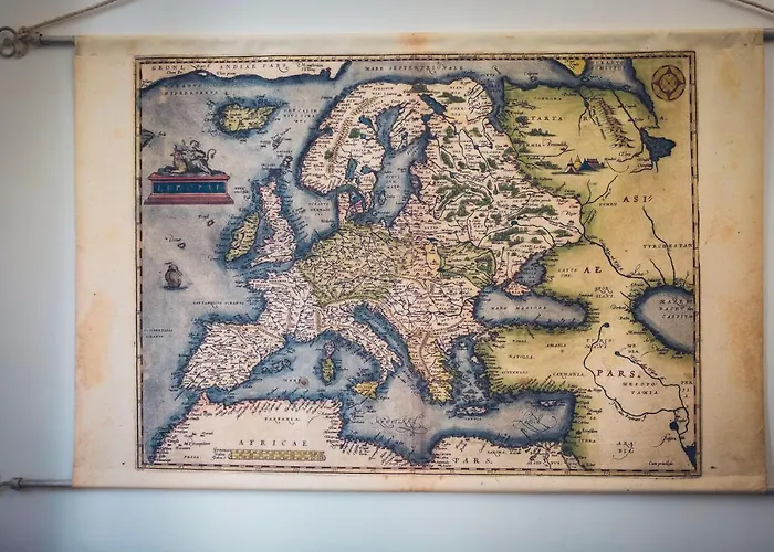 Da Alessia Per Dormire Al Coppede