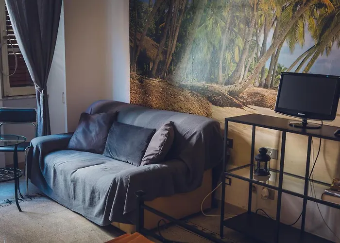 Da Alessia Per Dormire Al Coppede