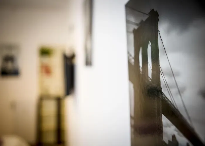 Da Alessia Per Dormire Al Coppede 4*