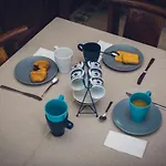 Da Alessia Per Dormire Al Coppede Frühstückspension Rom
