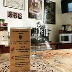 Bed & Breakfast Da Alessia Per Dormire Al Coppede