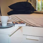 Frühstückspension Da Alessia Per Dormire Al Coppede Rom