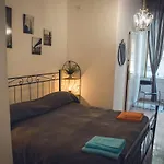 Frühstückspension Da Alessia Per Dormire Al Coppede Rom