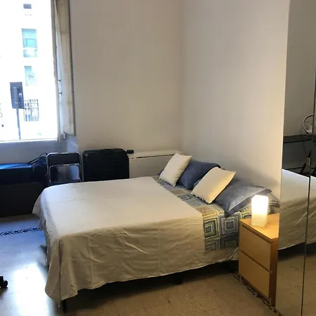Da Alessia Per Dormire Al Coppedé Bed & Breakfast Roma