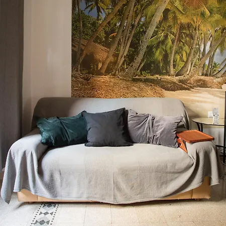 Da Alessia Per Dormire Al Coppede לינה וארוחת בוקר