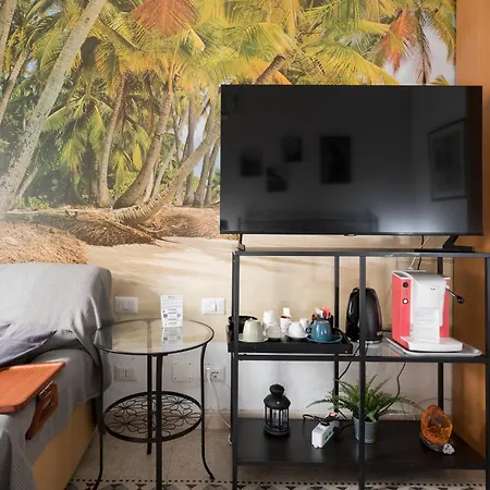 Da Alessia Per Dormire Al Coppede 4*