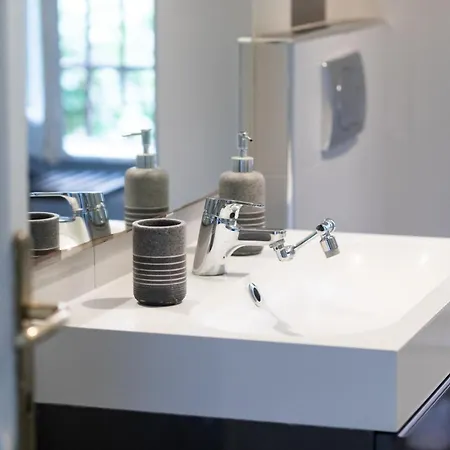 לינה וארוחת בוקר Da Alessia Per Dormire Al Coppede רומא