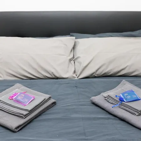 Da Alessia Per Dormire Al Coppede לינה וארוחת בוקר 4*