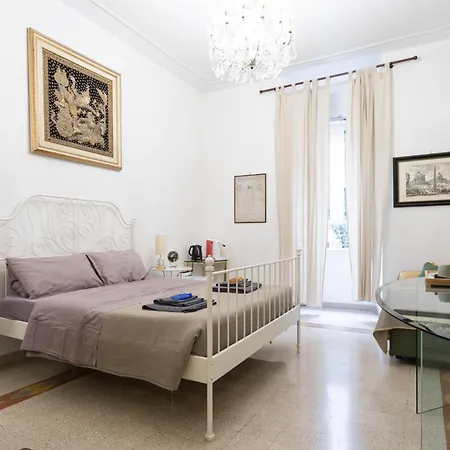 Da Alessia Per Dormire Al Coppede לינה וארוחת בוקר 4*