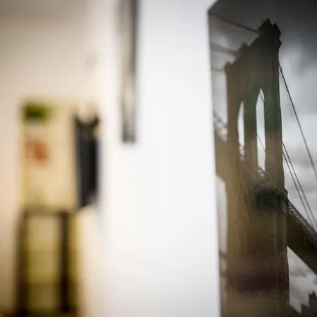 Da Alessia Per Dormire Al Coppede 4*