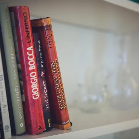 Da Alessia Per Dormire Al Coppede 4* רומא