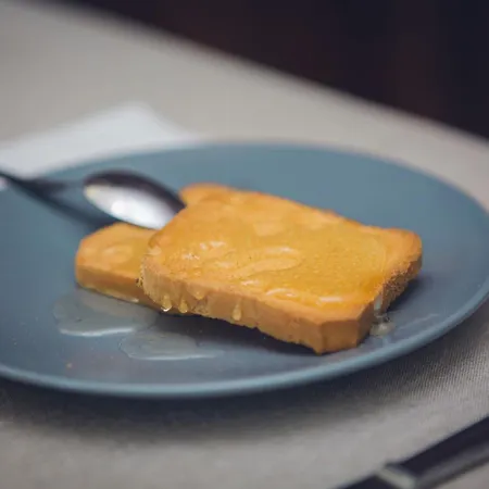 Da Alessia Per Dormire Al Coppede 4* רומא