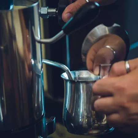 Da Alessia Per Dormire Al Coppede 4* רומא