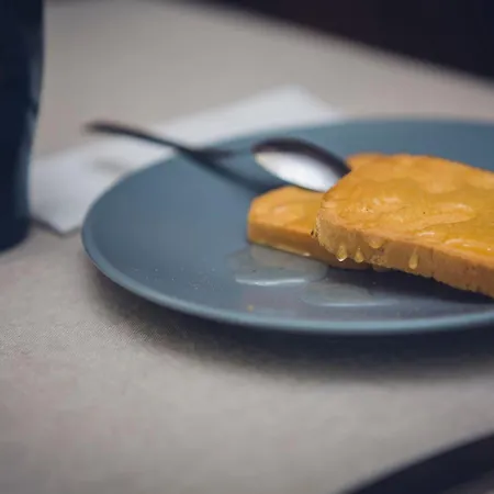 Da Alessia Per Dormire Al Coppede לינה וארוחת בוקר רומא