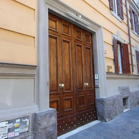 Da Alessia Per Dormire Al Coppede