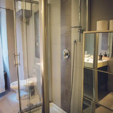 Da Alessia Per Dormire Al Coppede