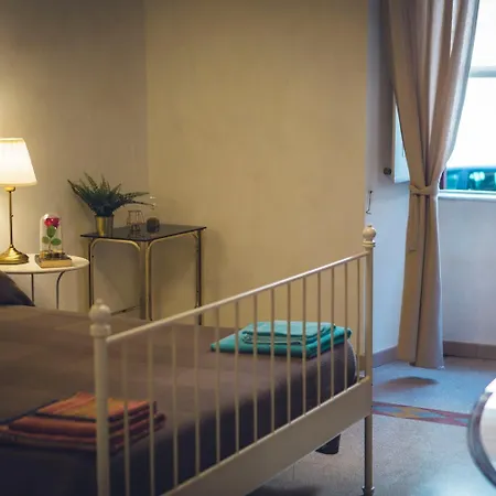 Da Alessia Per Dormire Al Coppede 4* רומא