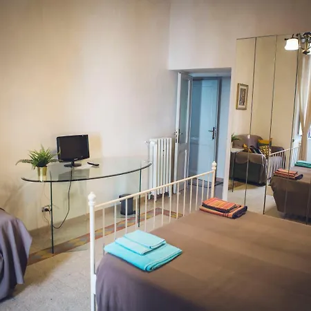 לינה וארוחת בוקר Da Alessia Per Dormire Al Coppede