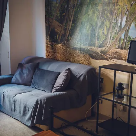 Da Alessia Per Dormire Al Coppede