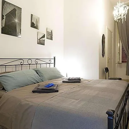 Da Alessia Per Dormire Al Coppede Nocleg ze śniadaniem Rzym