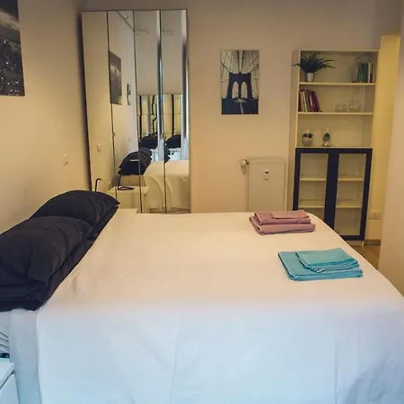 Bed & Breakfast Da Alessia Per Dormire Al Coppede