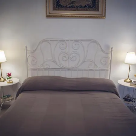 Da Alessia Per Dormire Al Coppede 4*