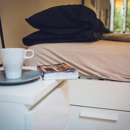Bed & Breakfast Da Alessia Per Dormire Al Coppedé Roma