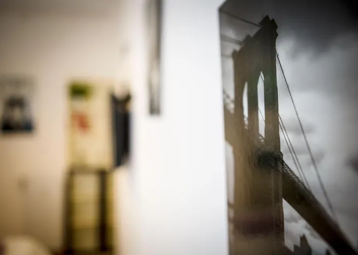 Da Alessia Per Dormire Al Coppede 4*