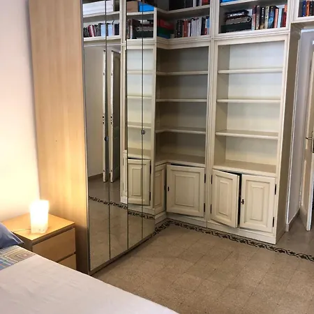 Da Alessia Per Dormire Al Coppede 4*