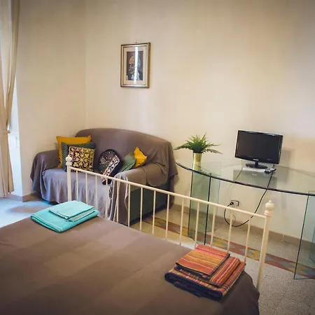 Da Alessia Per Dormire Al Coppede