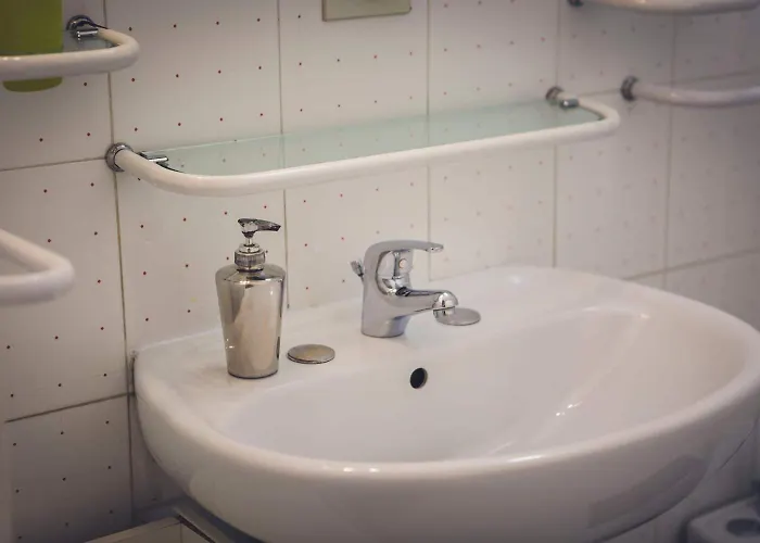 Nocleg ze śniadaniem Da Alessia Per Dormire Al Coppede