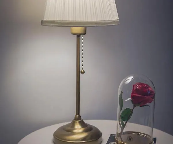 Da Alessia Per Dormire Al Coppede 4*